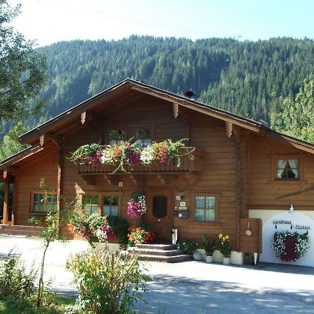 Landhaus Michael Wagrain Extérieur photo