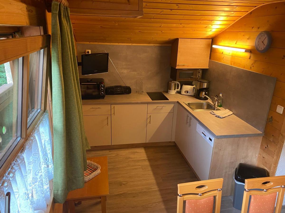 Landhaus Michael Wagrain Extérieur photo