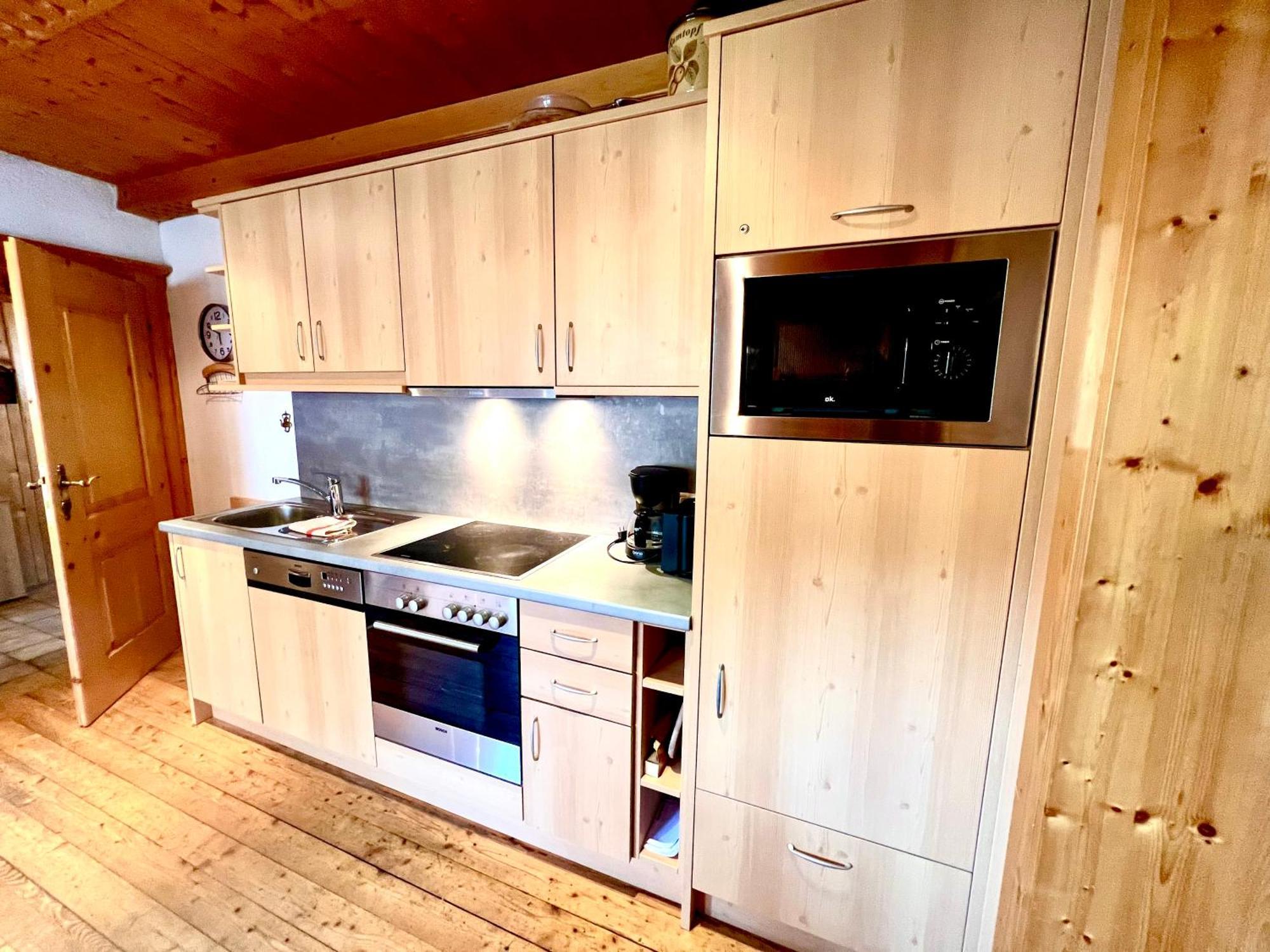 Landhaus Michael Wagrain Extérieur photo