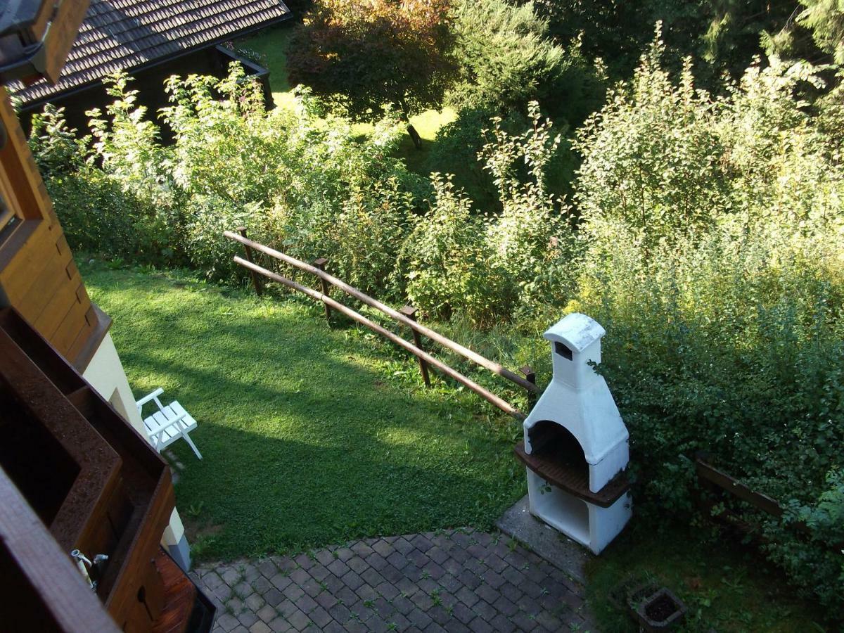 Landhaus Michael Wagrain Extérieur photo