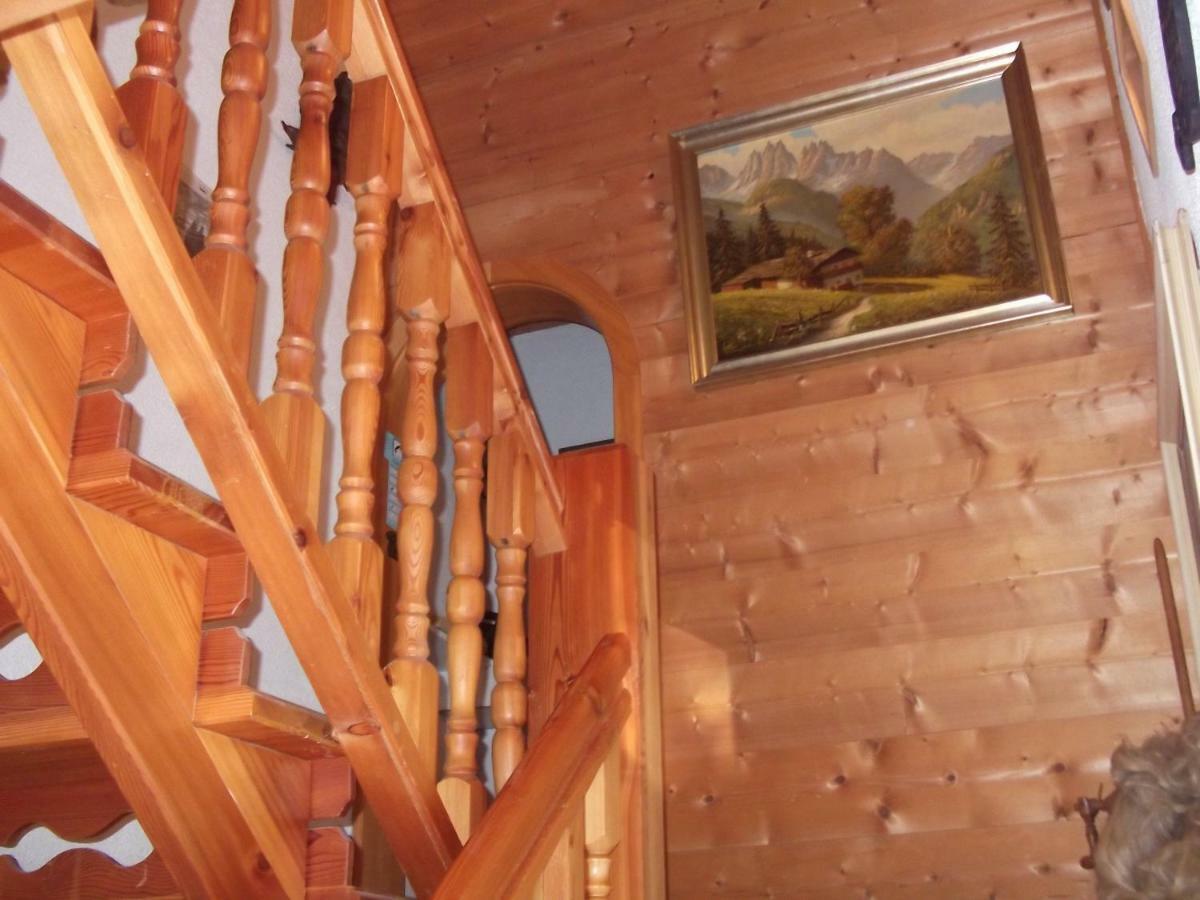 Landhaus Michael Wagrain Extérieur photo