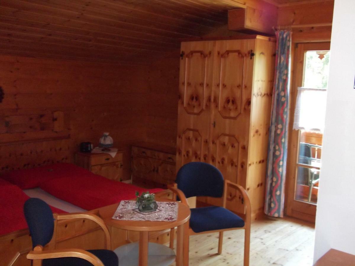 Landhaus Michael Wagrain Extérieur photo