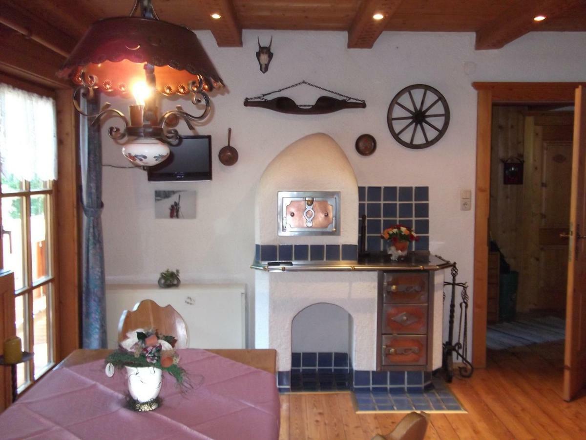 Landhaus Michael Wagrain Extérieur photo