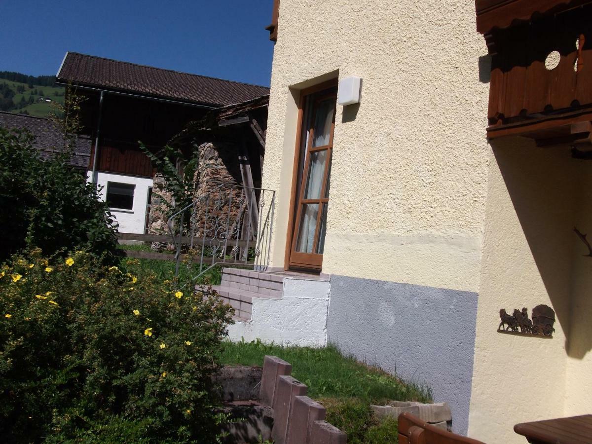 Landhaus Michael Wagrain Extérieur photo