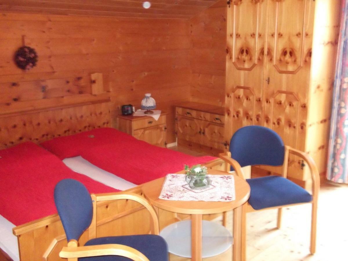 Landhaus Michael Wagrain Extérieur photo