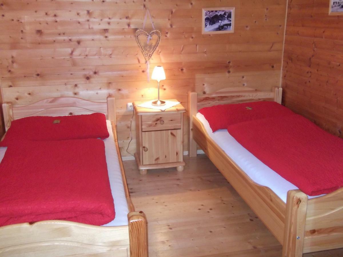 Landhaus Michael Wagrain Extérieur photo