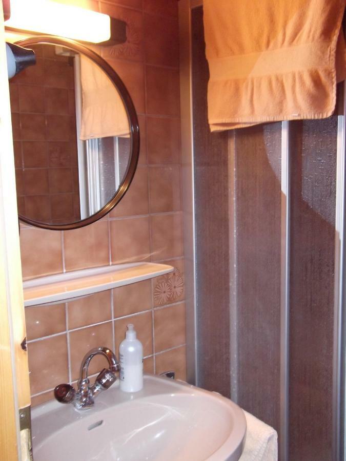 Landhaus Michael Wagrain Extérieur photo