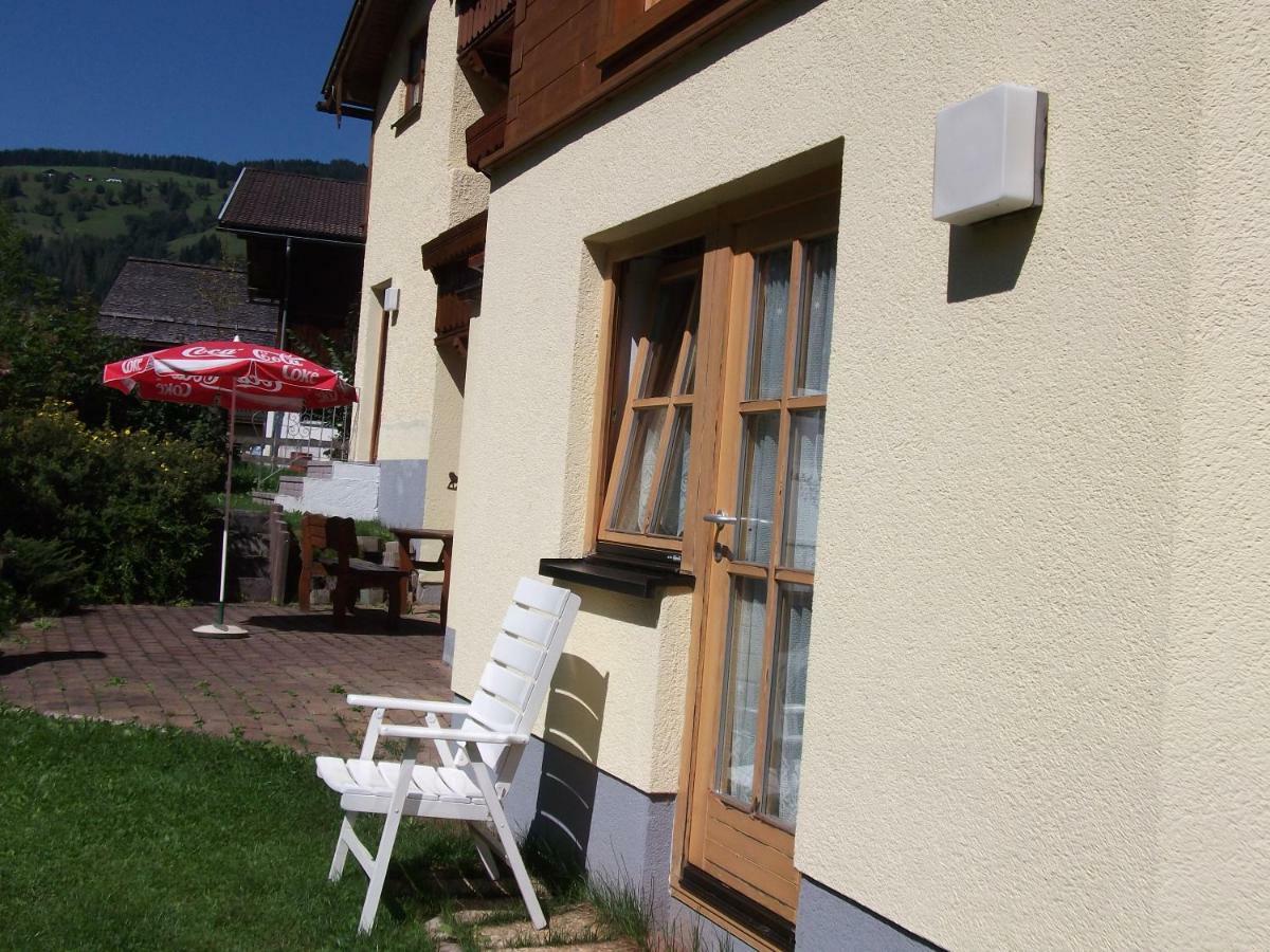 Landhaus Michael Wagrain Extérieur photo