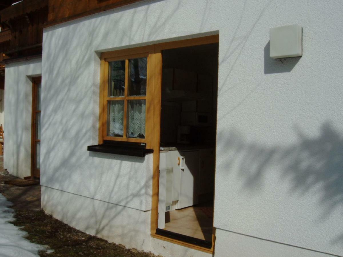 Landhaus Michael Wagrain Extérieur photo