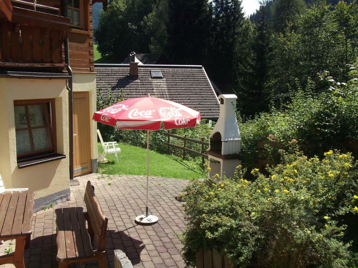 Landhaus Michael Wagrain Extérieur photo