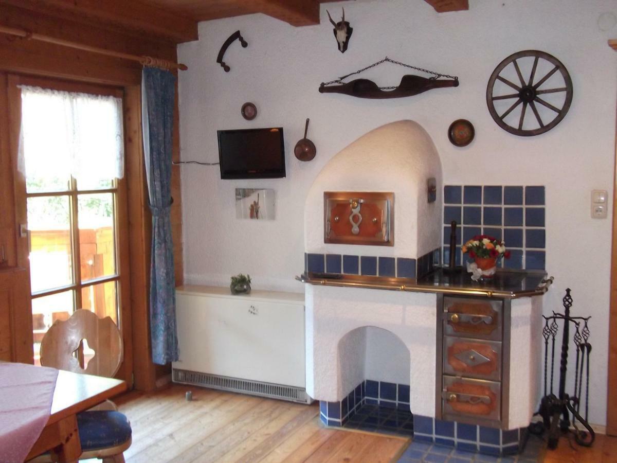 Landhaus Michael Wagrain Extérieur photo