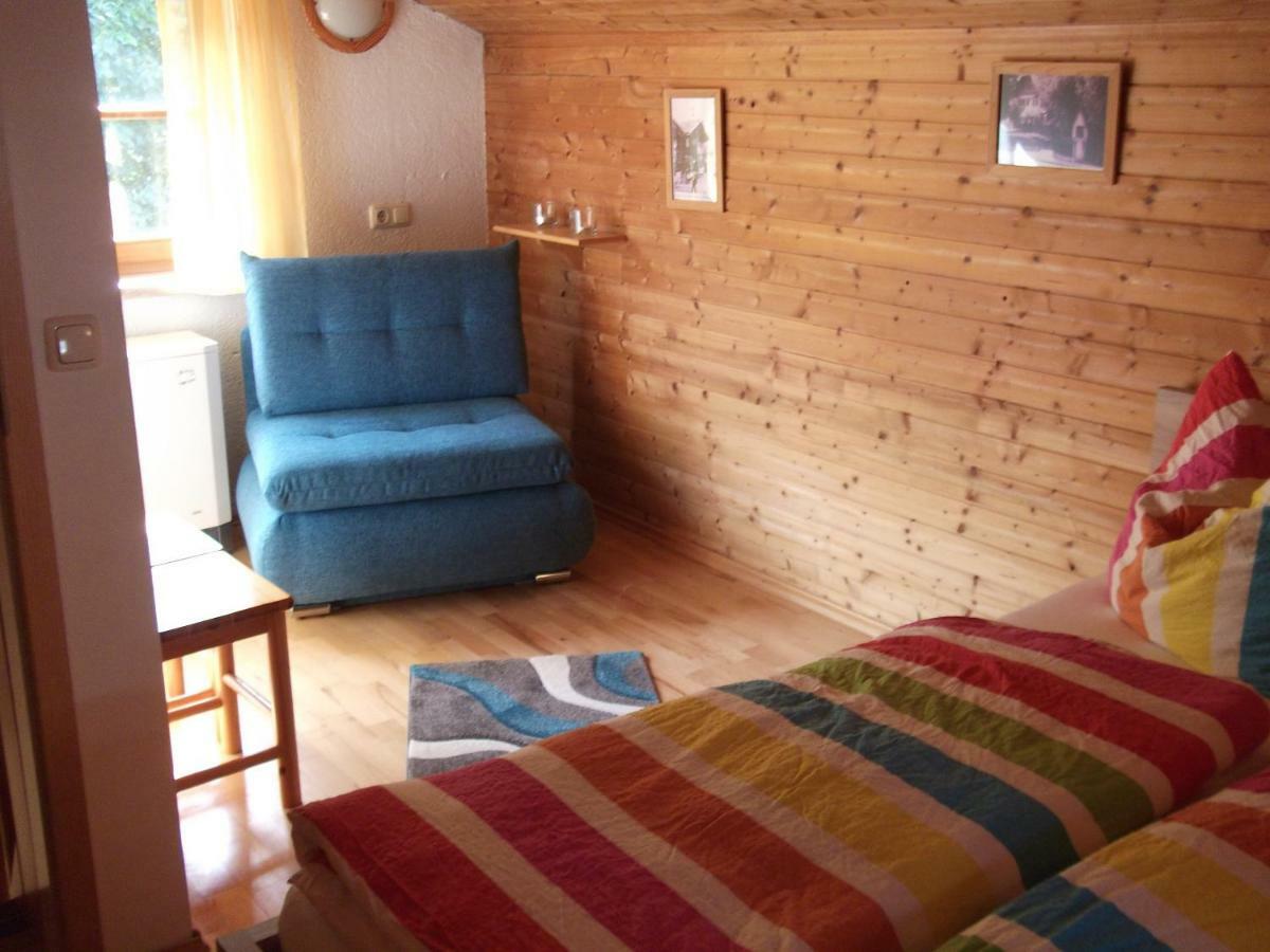 Landhaus Michael Wagrain Extérieur photo