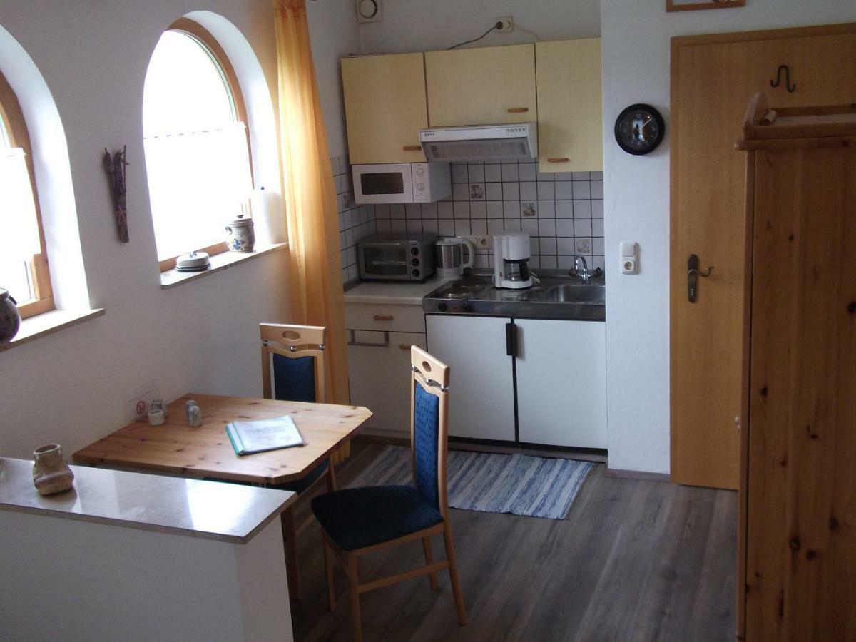 Landhaus Michael Wagrain Extérieur photo