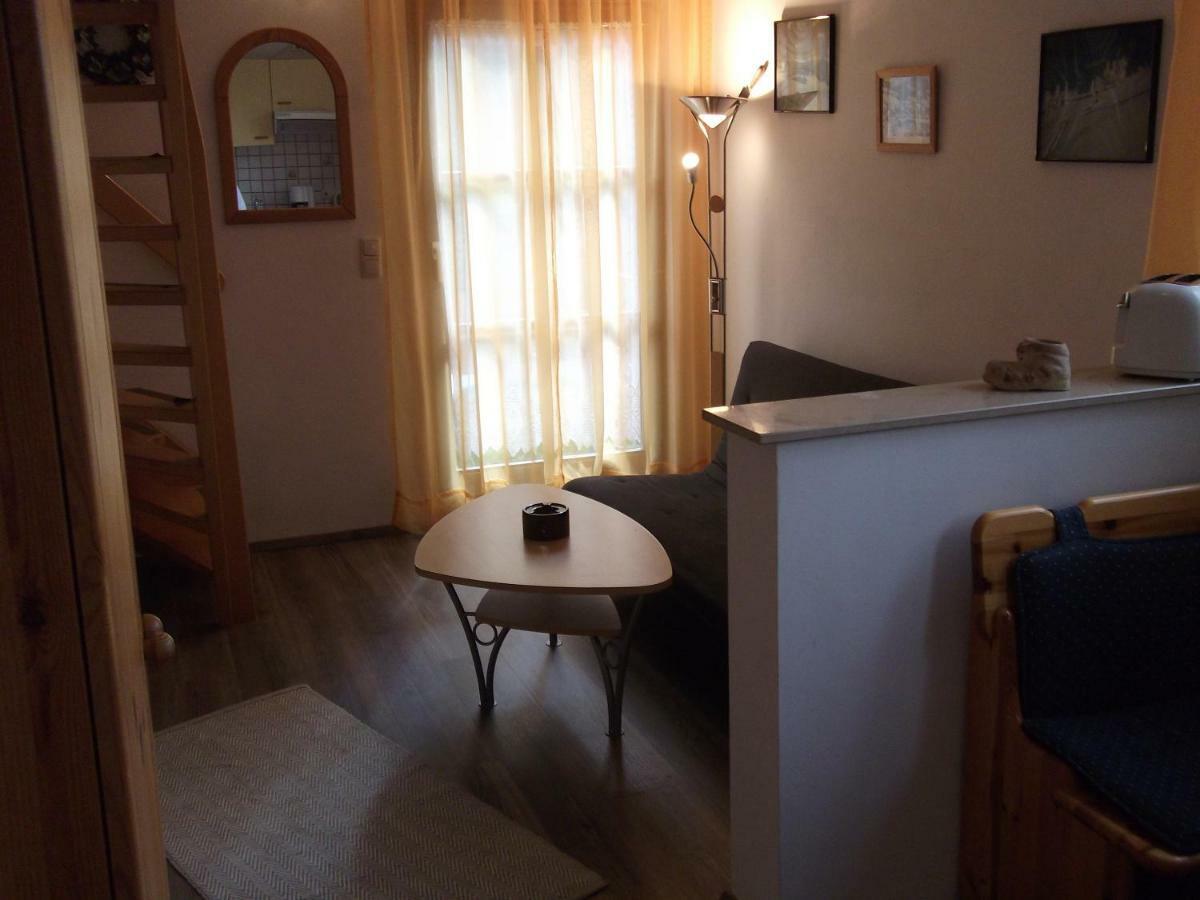 Landhaus Michael Wagrain Extérieur photo