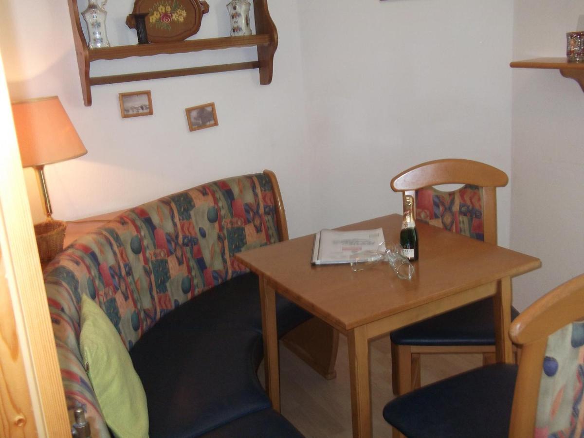 Landhaus Michael Wagrain Extérieur photo