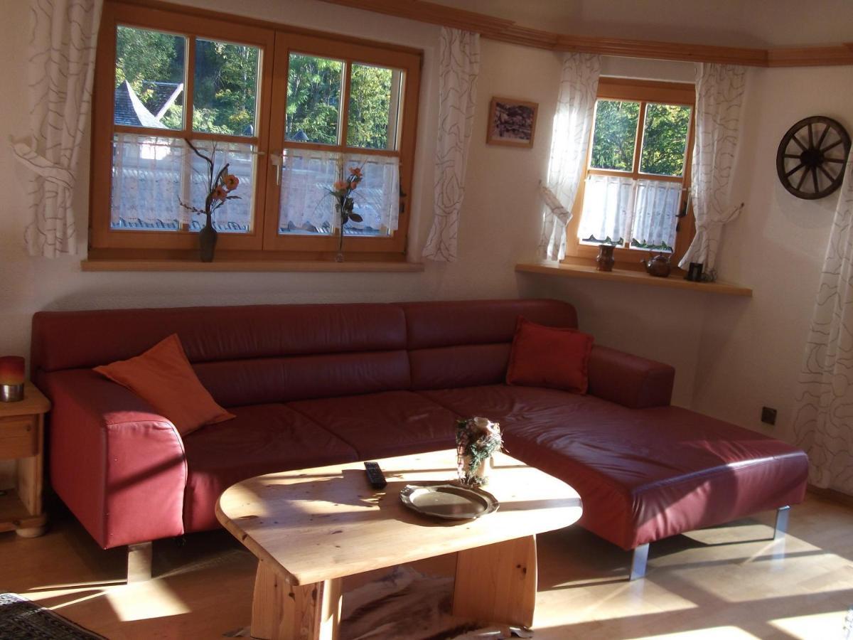 Landhaus Michael Wagrain Extérieur photo
