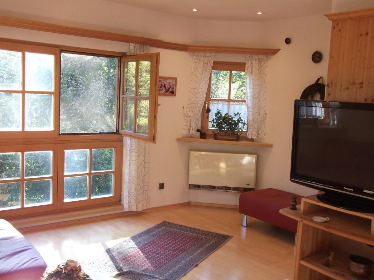 Landhaus Michael Wagrain Extérieur photo