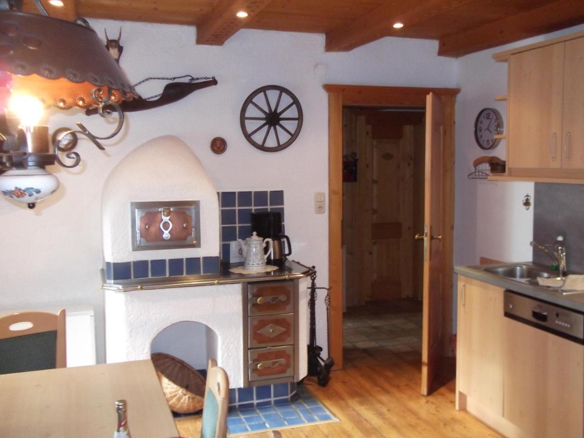 Landhaus Michael Wagrain Extérieur photo