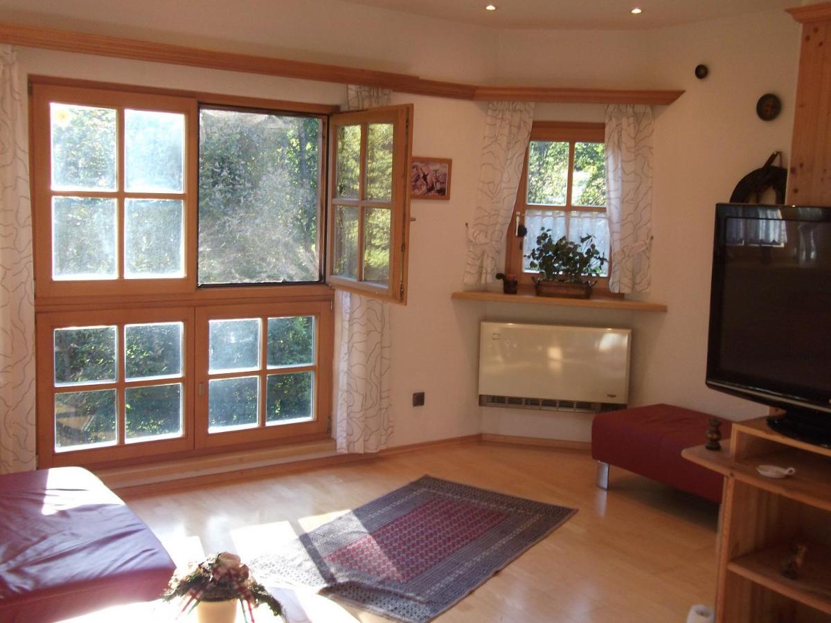 Landhaus Michael Wagrain Extérieur photo